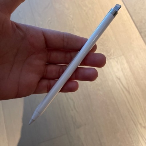 Apple Pencil 第一世代