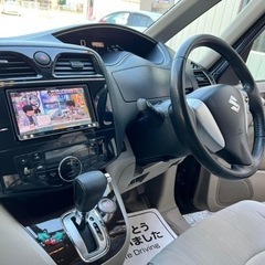 SUZUKI ランデGの画像