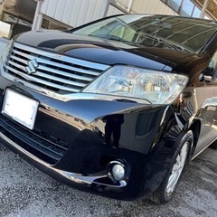 SUZUKI ランデG