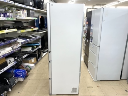HITACHI 6ドア冷蔵庫