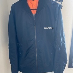 服/ファッション ジャンパー メンズ
