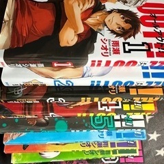 本/CD/DVD マンガ、コミック、アニメの画像