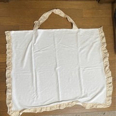 授乳エプロン