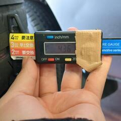 BS エコピア 195/60R16  夏タイヤの画像