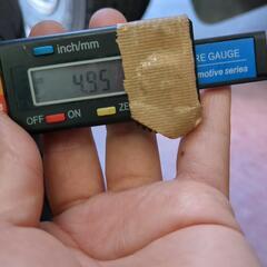 BS エコピア 195/60R16  夏タイヤの画像