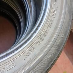 BS エコピア 195/60R16  夏タイヤの画像