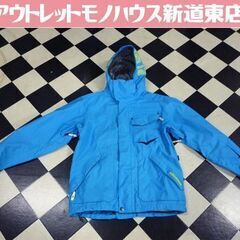 GOLDWIN BLUE BLOOD スノーボードウェア 青系 ...