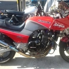 H6 kawasaki GPZ900R 国内物 A10