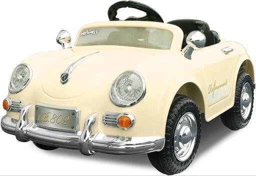 ラジコンカー 電動乗用ラジコン ドイツオールドタイプ \n\n
