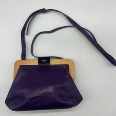 kate spade ショルダーバッグ