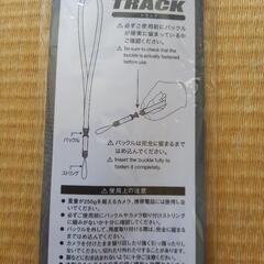 ネックストラップ　の画像