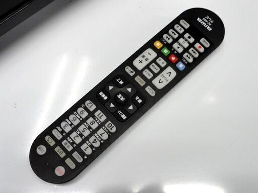 AIWA 2021年製 32インチTV ダブルチューナー アイワ TV-32HB10W 32型 テレビ 家電 アイワ 札幌市 中央区 