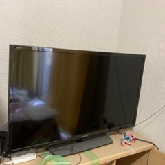テレビ売ります