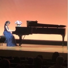 桑原尚子　音楽教室の画像