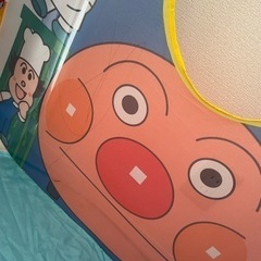 アンパンマンおもちゃ　　まとめ売り　3点　の画像