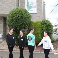 下島功佐・田中りなバレエアカデミー　新座校の画像