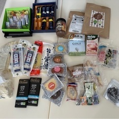 食品の画像