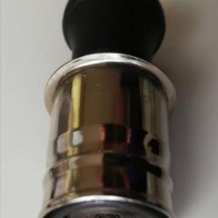 値下げ　シガーライター　純正品　12V　訳アリの画像