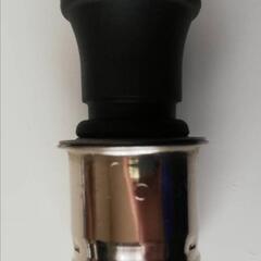 値下げ　シガーライター　純正品　12V　訳アリの画像