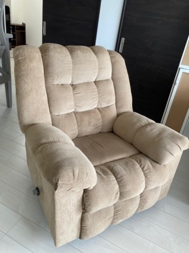 家具 リクライニングチェア