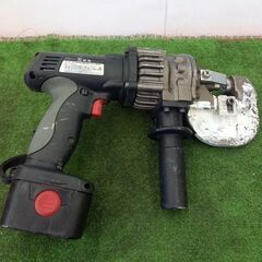 泉精機 IZUMI IS-MP15L コードレスパンチャー【野田愛宕店】【店頭取引限定】【中古】管理番号：ITH3S69HF70Cの画像