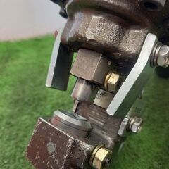 泉精機 IZUMI IS-MP15L コードレスパンチャー【野田愛宕店】【店頭取引限定】【中古】管理番号：ITH3S69HF70Cの画像