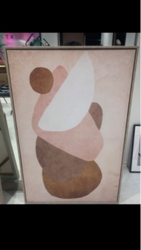 絵画\u0026おまけで胡蝶蘭4つお付けします。胡蝶蘭は個別投稿見てください。