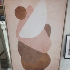 絵画&おまけで胡蝶蘭4つお付けします。胡蝶蘭は個別投稿見てください。