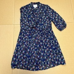 値下げ　Mary's ワンピース
