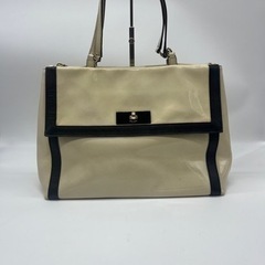 kate spade ハンドバッグ