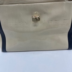 kate spade ハンドバッグの画像