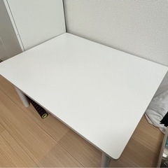 ニトリ　ローテーブル