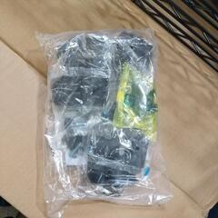 190t ベーシック 5段スチールラック 棚 メタルラック 耐荷重794kg 幅91×奥行36×高さ183cm ブラック y030101t の画像