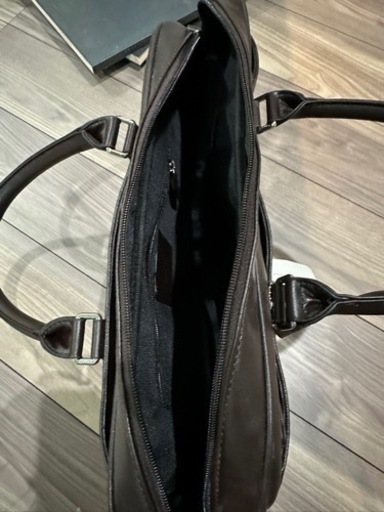 coach ブリーフケース
