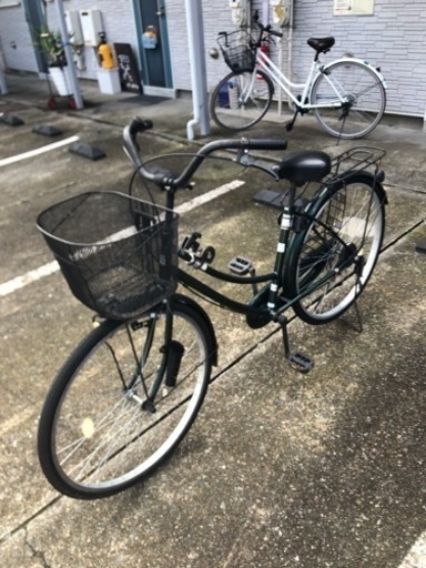 自転車
