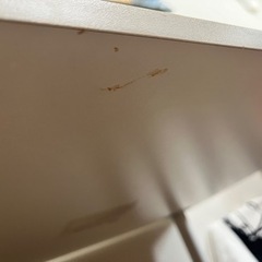 ニトリ　ローテーブルの画像