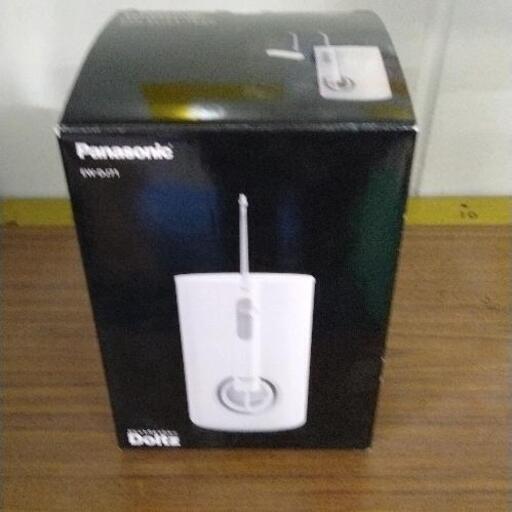 0301-116 Panasonic Doltz ジェットウォッシャー EW-DJ71