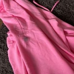 FOREVER21 フォーエバー21 パーカーの画像