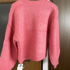 服/ファッション カーディガン レディースの画像