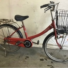 Yahoo!オークション -「昭和 レトロ 自転車」(一般) (車体)の