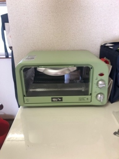 オーブントースター