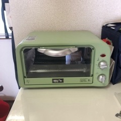 オーブントースター