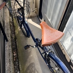 自転車 クロスバイク