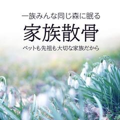 【神奈川県在住の方限定！！】費用をかけずに墓じまいと散骨の方法教えます！！ - 横浜市