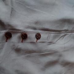 綺麗めジャケットブラウスの画像