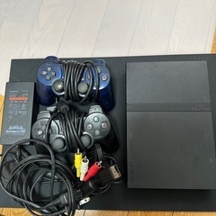 プレイステーション2