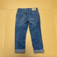 譲ります　ロペピクニックジーンズの画像