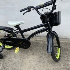 自転車 マウンテンバイク