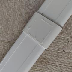 人感センサーライト三つセット　屋内の画像