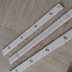 人感センサーライト三つセット　屋内の画像